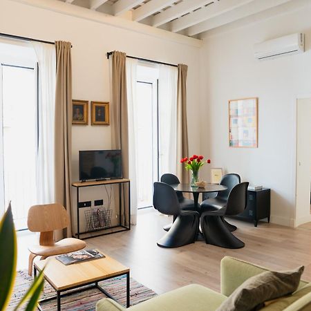 Casa Miguel - Apartamento 2 Sanlucar de Barrameda Bagian luar foto