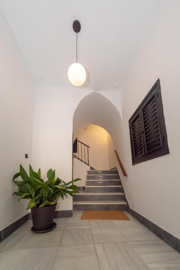 Casa Miguel - Apartamento 2 Sanlucar de Barrameda Bagian luar foto