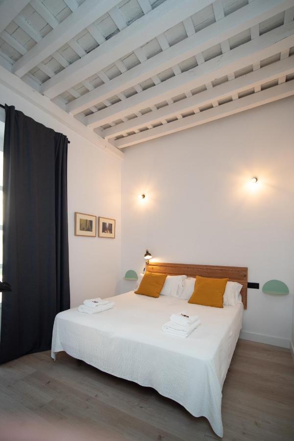 Casa Miguel - Apartamento 2 Sanlucar de Barrameda Bagian luar foto