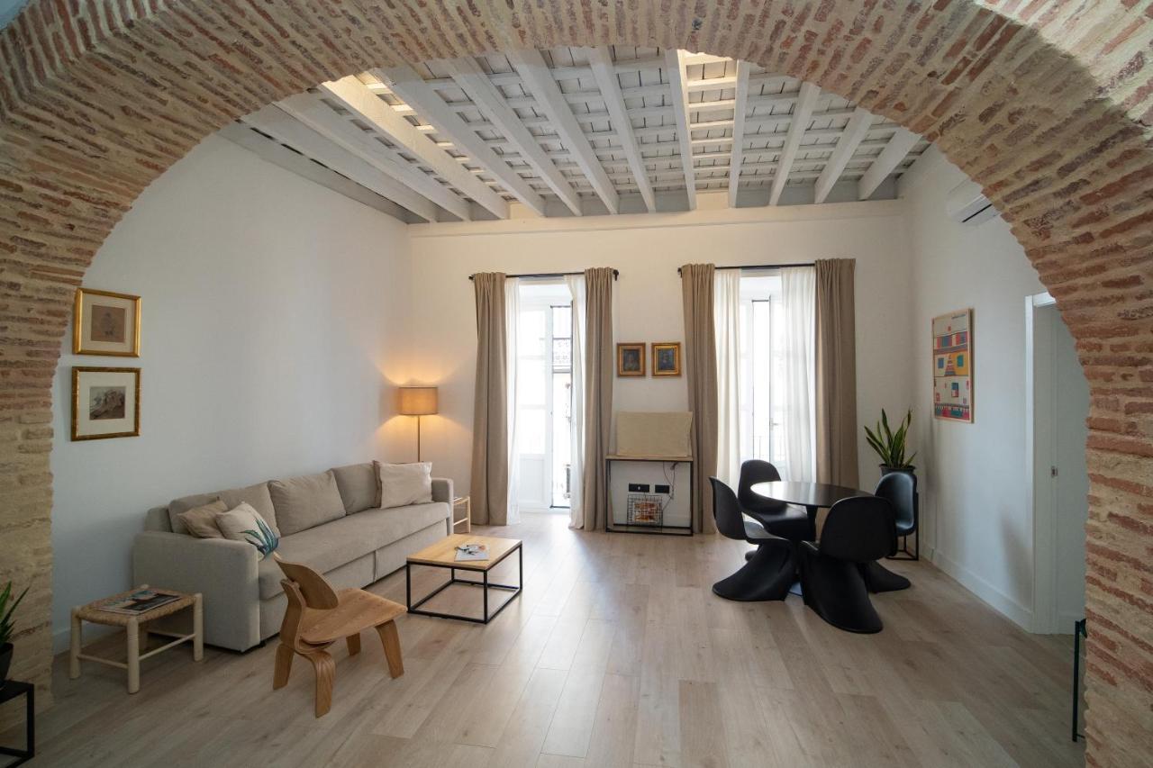 Casa Miguel - Apartamento 2 Sanlucar de Barrameda Bagian luar foto