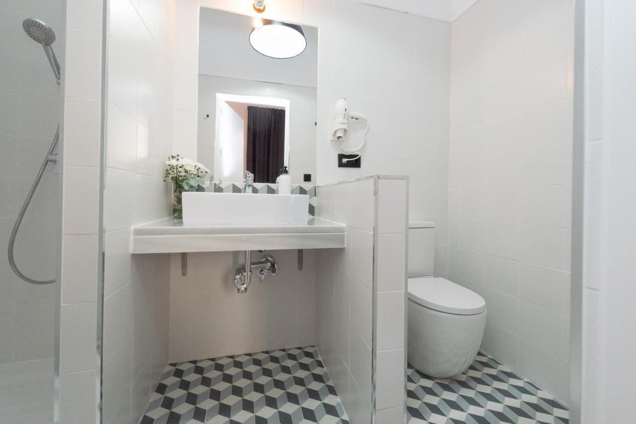 Casa Miguel - Apartamento 2 Sanlucar de Barrameda Bagian luar foto