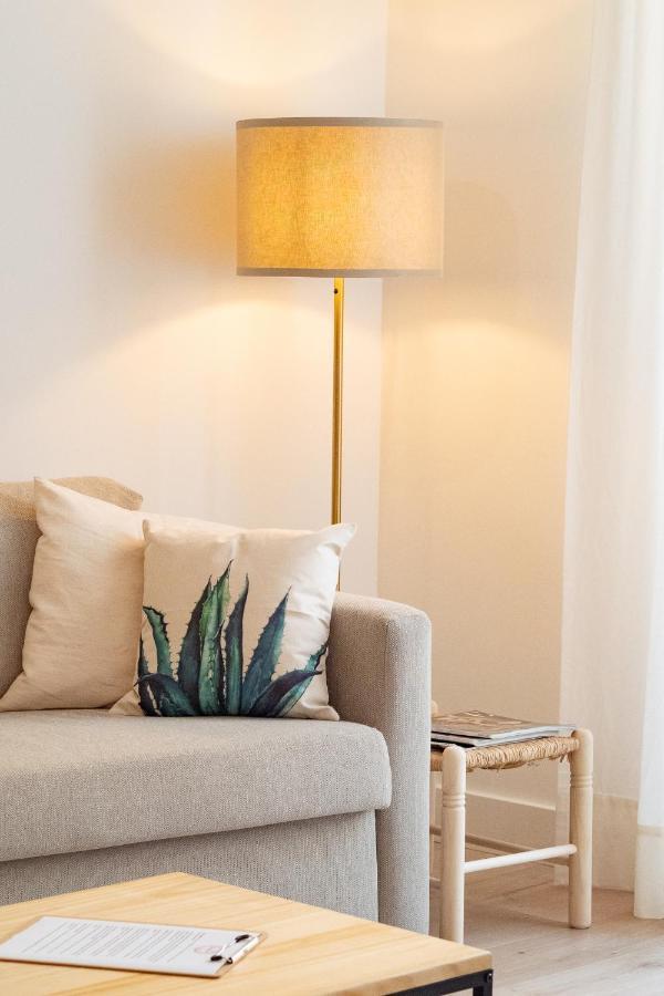 Casa Miguel - Apartamento 2 Sanlucar de Barrameda Bagian luar foto