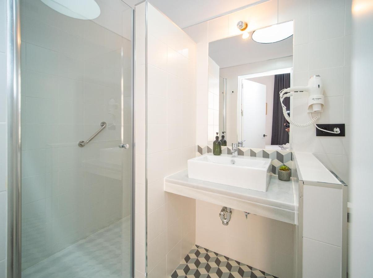 Casa Miguel - Apartamento 2 Sanlucar de Barrameda Bagian luar foto
