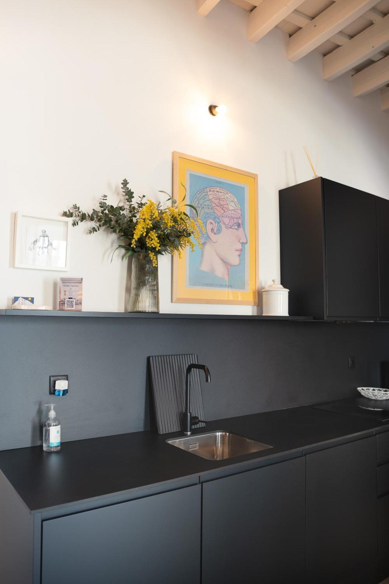 Casa Miguel - Apartamento 2 Sanlucar de Barrameda Bagian luar foto