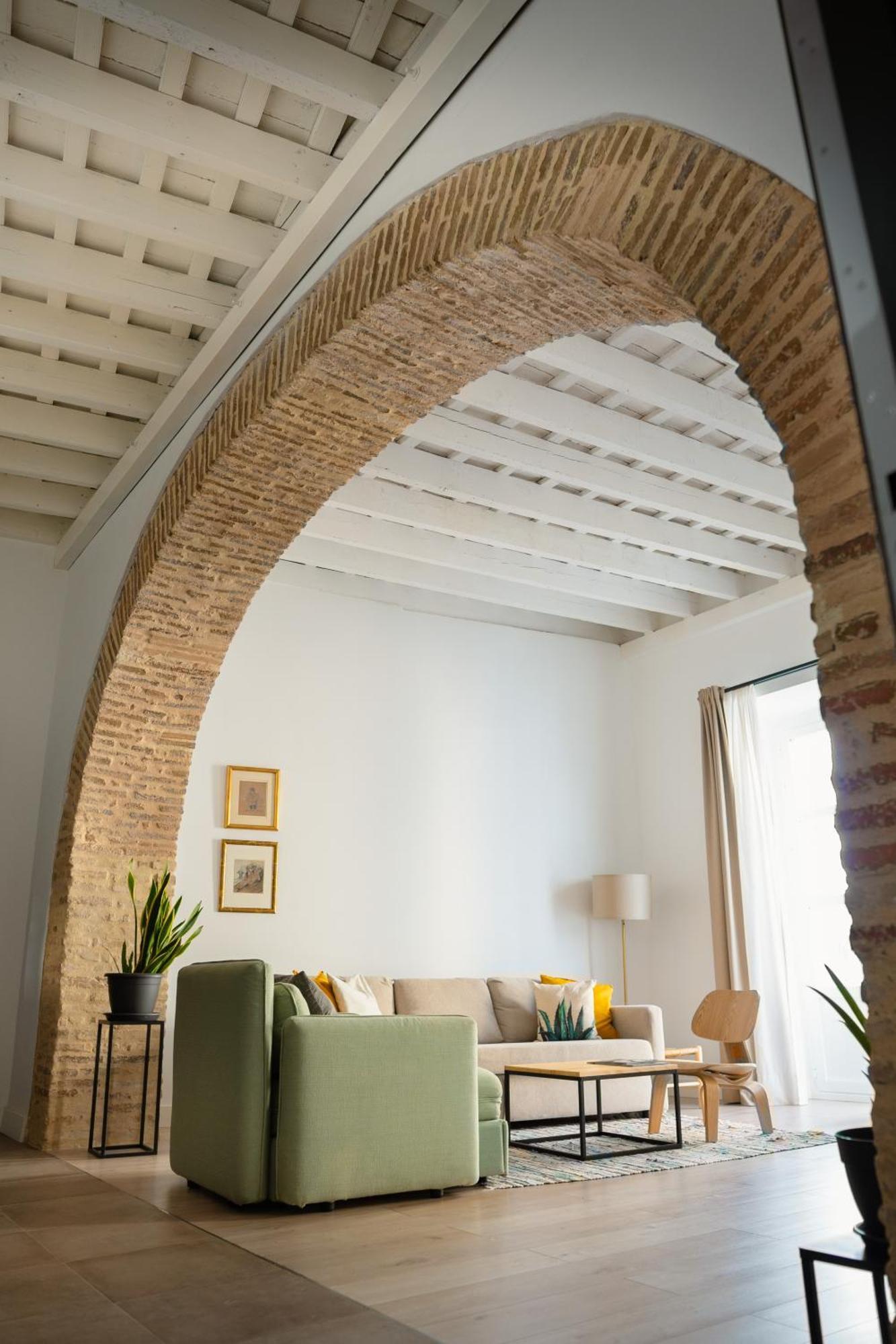 Casa Miguel - Apartamento 2 Sanlucar de Barrameda Bagian luar foto