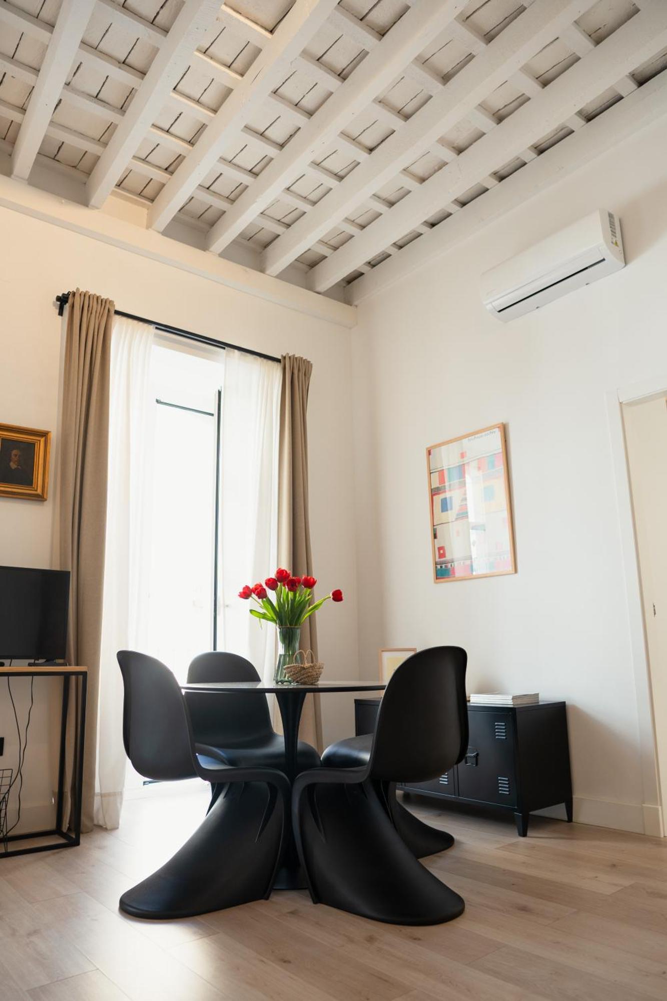 Casa Miguel - Apartamento 2 Sanlucar de Barrameda Bagian luar foto