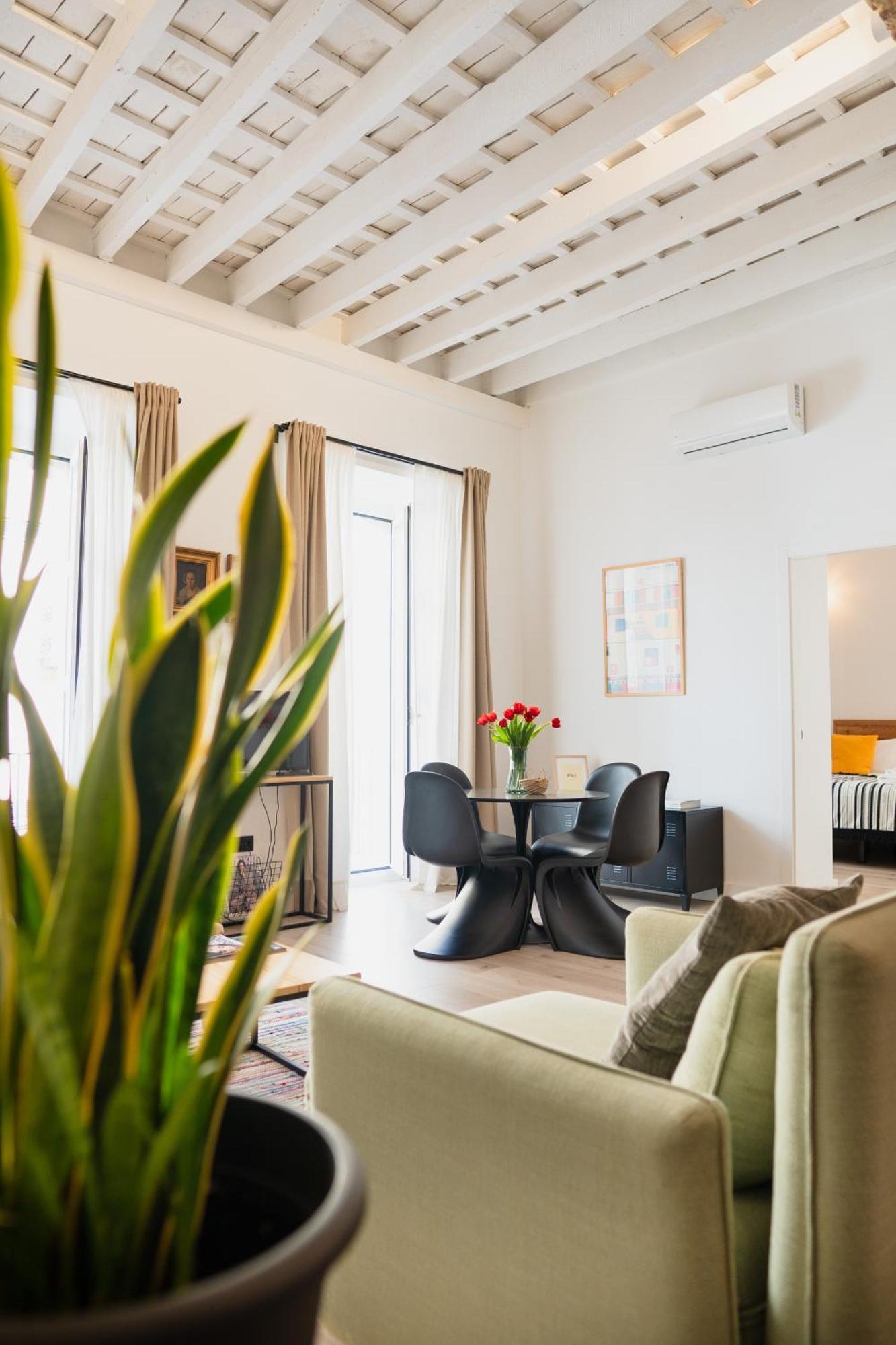 Casa Miguel - Apartamento 2 Sanlucar de Barrameda Bagian luar foto