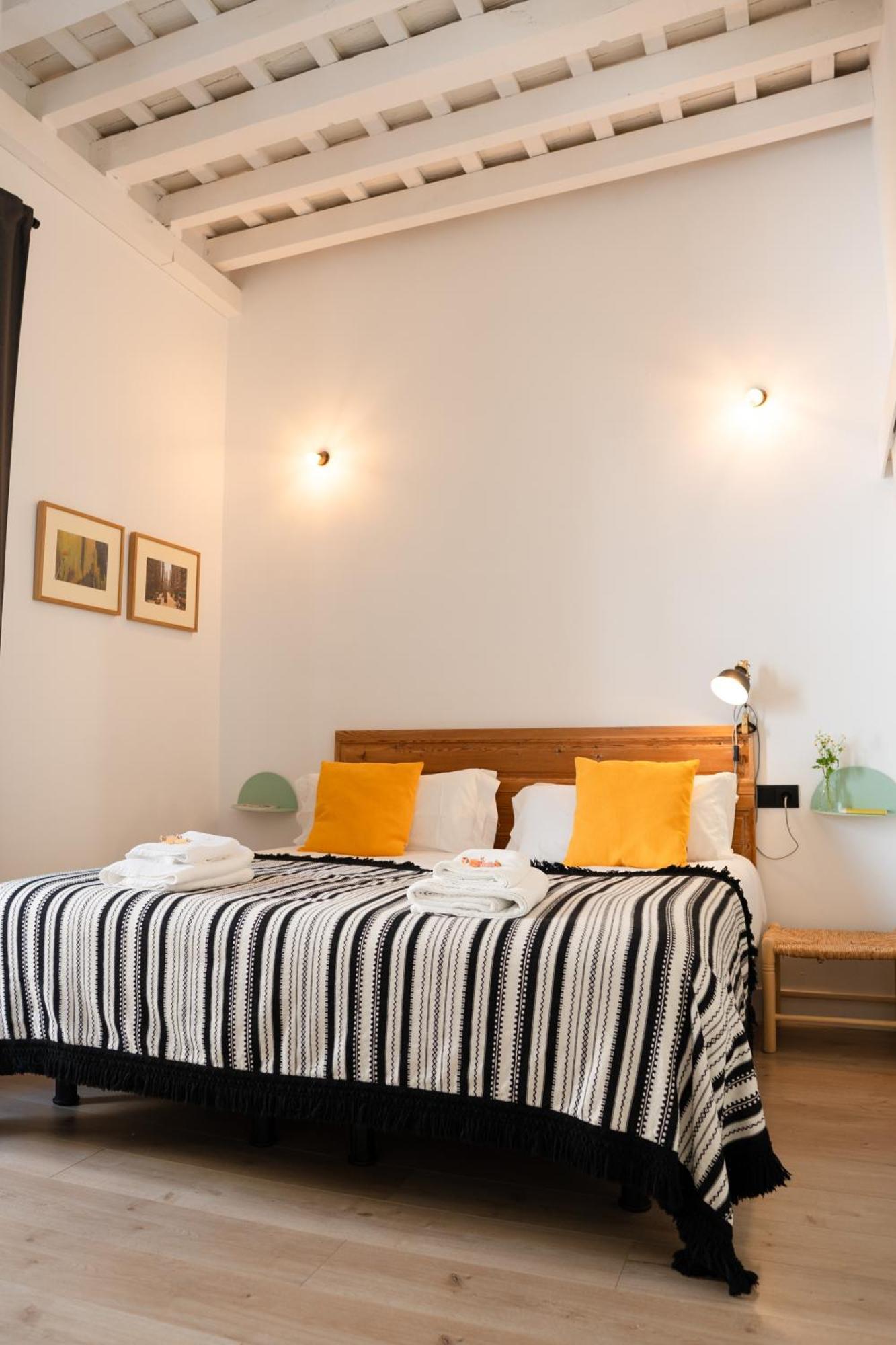 Casa Miguel - Apartamento 2 Sanlucar de Barrameda Bagian luar foto